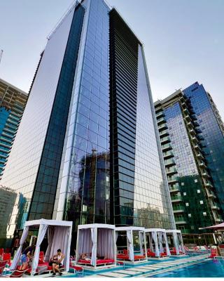 Canal Central Hotel Business Bay