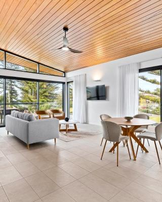Beach St Accommodation