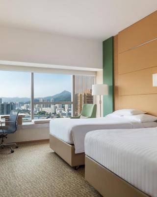 Courtyard by Marriott Hong Kong Sha Tin