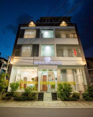 Vanila House
