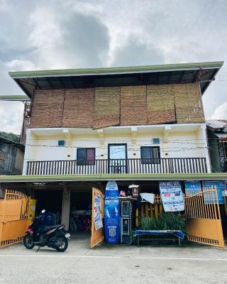 Cris&Mar Homestay Extension