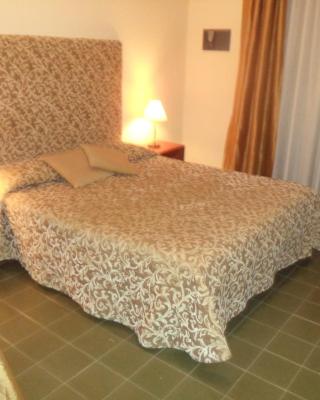 Hotel Scala Greca