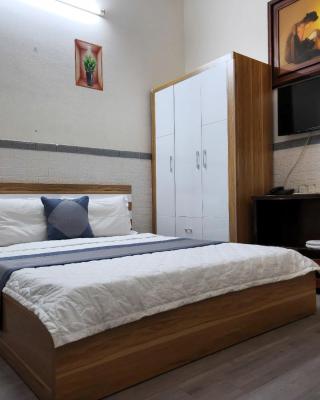 HOME Hotel