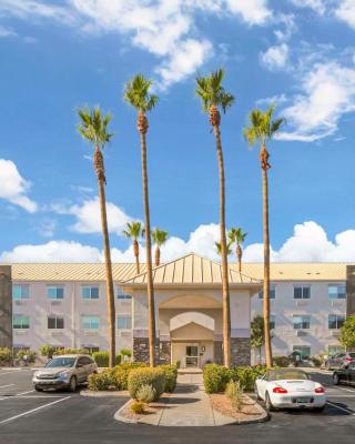 Comfort Suites at Tucson Mall