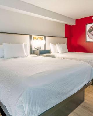 Ramada by Wyndham Kingston