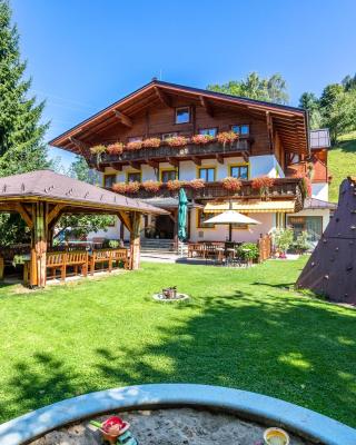 Hotel - Pension Ötzmooshof