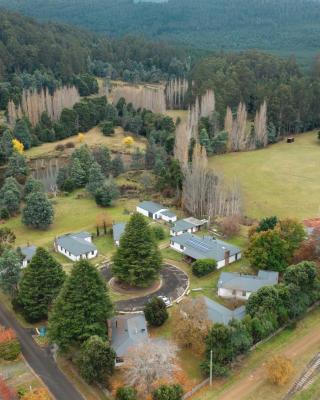 Maydena Lodge