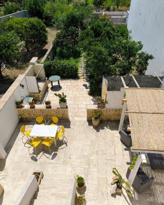 Casa Vrani