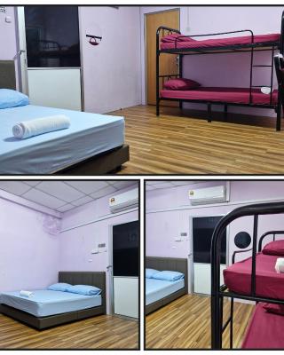 Alhuda Roomstay