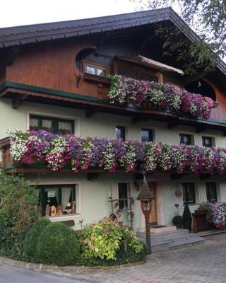Apartments Wiglhof