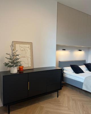 Apartament N13
