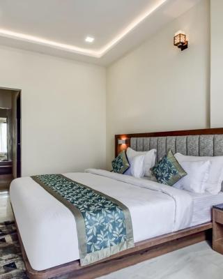 The Royal Residence Inn
