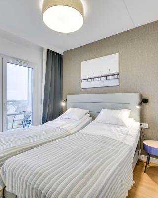 ReVital Mechelinki by Homeprime Parking Free