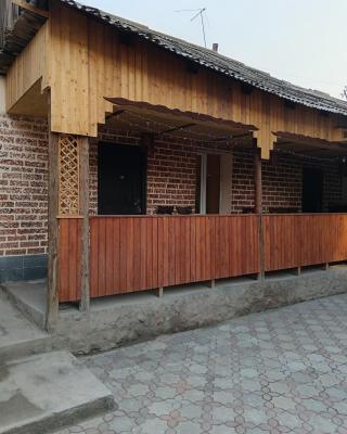 Hostel JK