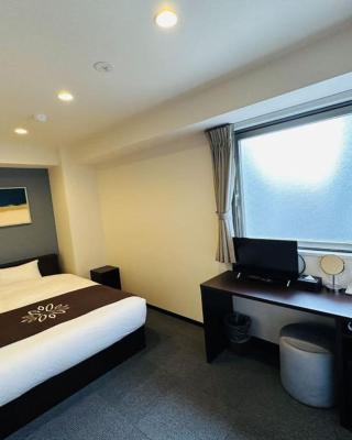 Floral Hotel · SakaisuJi-Honmachi Osaka