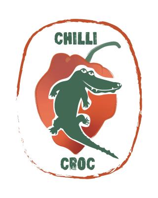 Chilli Croc CoLiving Hiriketiya