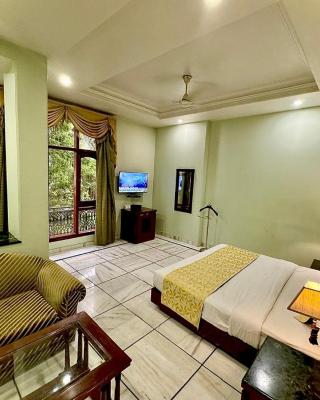 Hotel Florence Inn, Karol Bagh, New Delhi, 2 Min from Metro