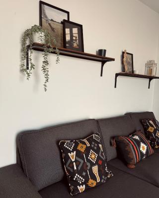 Apartamento Salitre