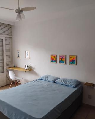 Projeto FZ Hospedagem