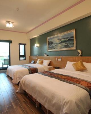 Emilia Resort I