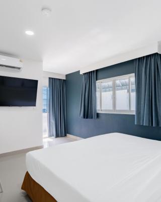 Terminal2 Hotel Phuket