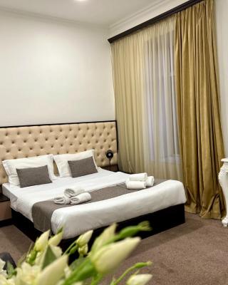 YVN Tumanyan Hotel