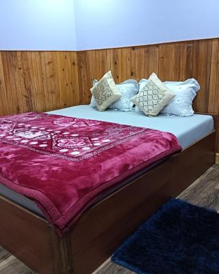 S Sherpa Homestay