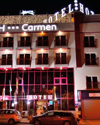Hotel Mari Carmen