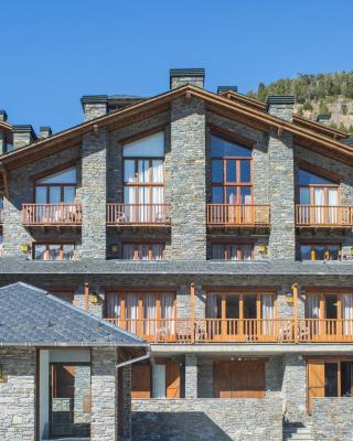 Aparthotel Ona el Tarter
