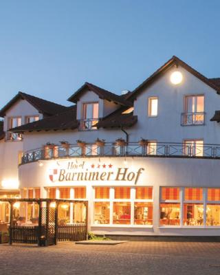 Hotel Barnimer Hof
