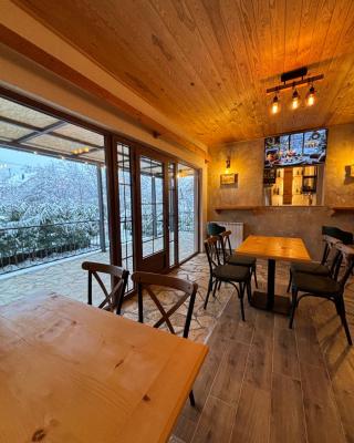 Pubhouse & Rooms Pahulja