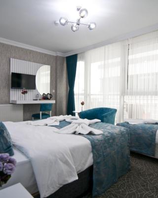 Hill Life Hotel