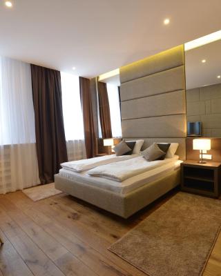 Boutique Rooms