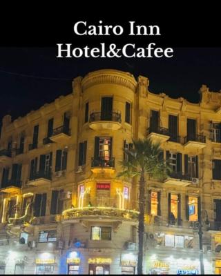 Cairo Inn