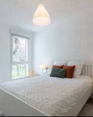 Appartement cocon