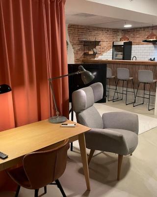 Apartment in Ikast