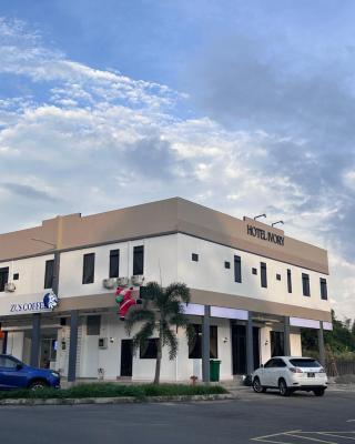 Hotel Ivory Papar