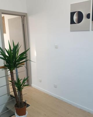 Ubuntu House - Charleroi