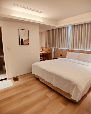 Fooyee Hotel - Yonghe