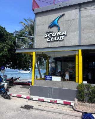 Scuba Square Hostel