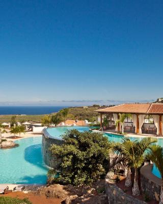 Hacienda del Conde Meliá Collection - Adults Only - Small Luxury Hotels of the World