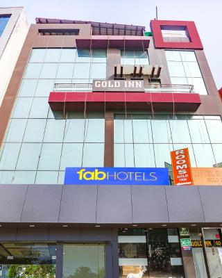 FabHotel Gold Inn Janakpuri
