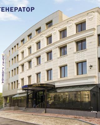 Hotel Florida
