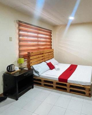 RedDoorz @ Cion Suites Mintal Davao