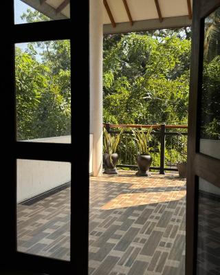 Aruna homestay