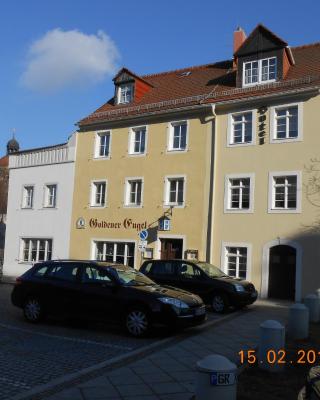 Goldener Engel /Pension