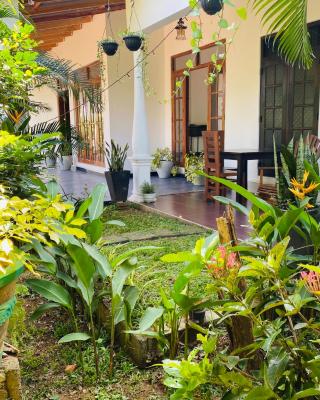 Fairview Dill homestay
