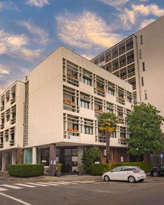 iH Hotels Milano Eur - Trezzano sul Naviglio