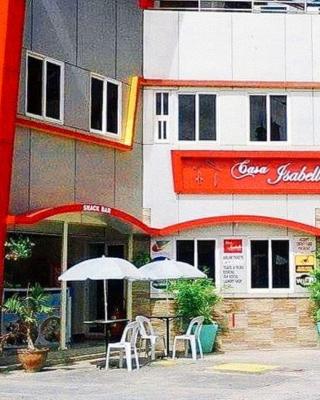 RedDoorz @ Isabelle Tourist Hotel Hinatuan