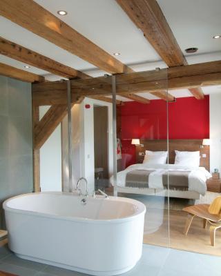 Texel Suites